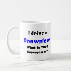 drivrutin för snowplow kaffemugg