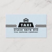 Drivrutin för Trendig & Modern Taxi-kabinett