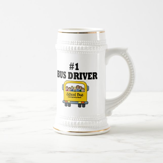 Drivrutin nummer ett Buss Sejdel (Höger)
