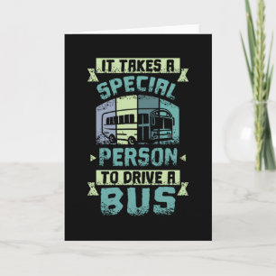 Drivrutin speciell Buss Kort