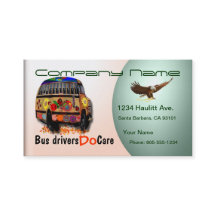 Drivrutinen Buss Professionell