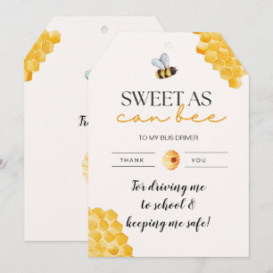 Drivrutinen Buss, som kan vara ett tack, ditt kort