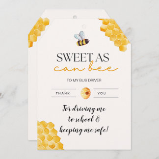 Drivrutinen Buss, som kan vara ett tack, ditt kort