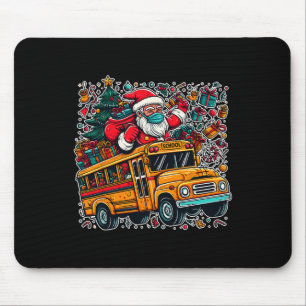 Drivrutinen Buss vid Santa Mask Riding School, Chr Musmatta