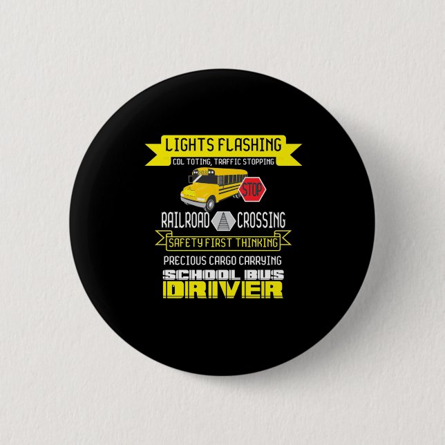 Drivrutinen Proud Buss Knapp (Framsida)