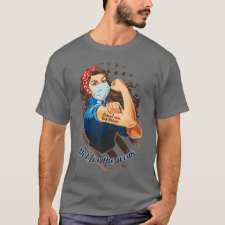 Drivrutinen School Buss är inte för svag 2 T Shirt