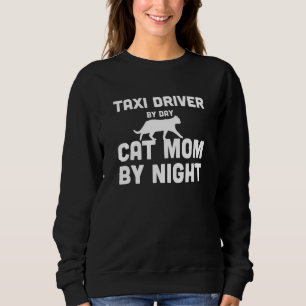 Drivrutinen taxi per dag kl Mamma per natt T Shirt