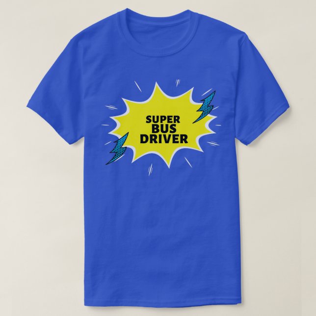 Drivrutinen Toppen - funny Gift Ideas T Shirt (Design framsida)