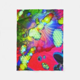 Drivrutiner Fleecefilt