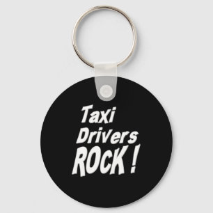 Drivrutiner taxi Sten! Nyckelring