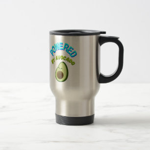 Drivs av Avocado Resemugg