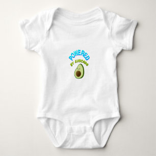 Drivs Av Avokado Tee Shirt