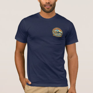 Drivs Av Big Tuna T Shirt