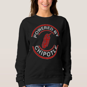 Drivs av Chipotle-kapsel T Shirt