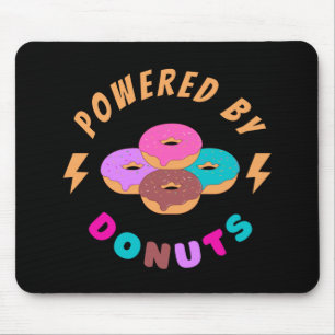 Drivs av Donuts Musmatta
