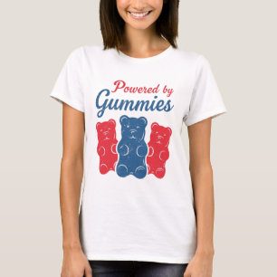 Drivs Av Gummies T Shirt