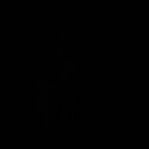 Drivs av Kärlek Morsa Life Funny