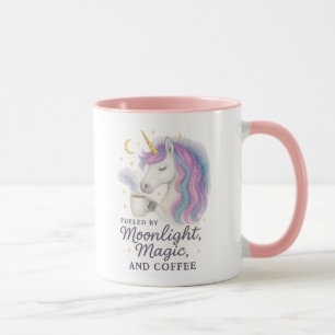 Drivs av månsken, magi och kaffe – Mystisk Mugg