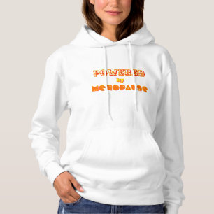 Drivs av Menopause 2 T Shirt