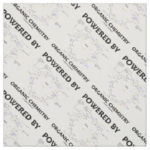 Drivs av Organic Chemistry Krebs Cycle Humor