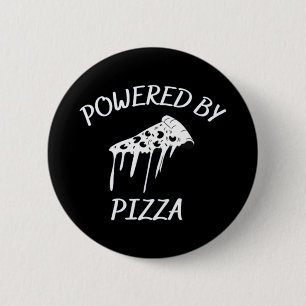 Drivs av Pizza Knapp