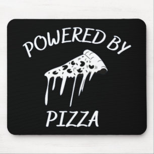 Drivs av Pizza Musmatta