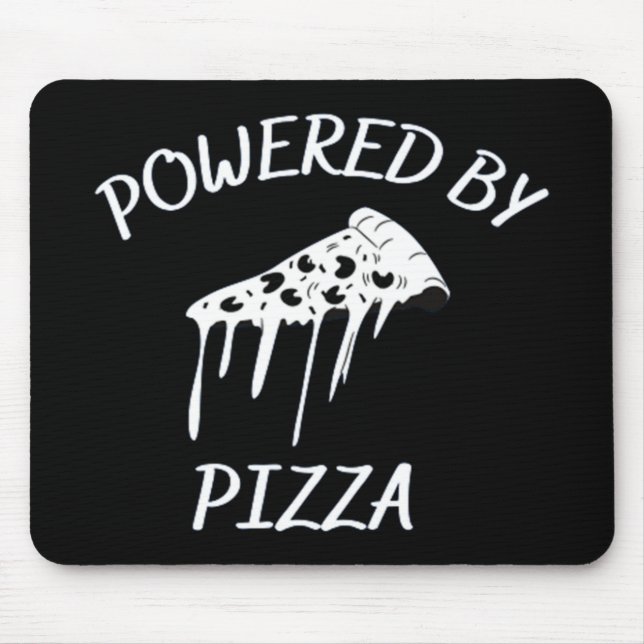Drivs av Pizza Musmatta (Framsidan)