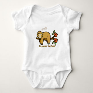drivs av tupplurar t shirt