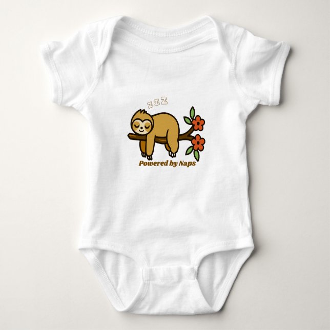 drivs av tupplurar t shirt (Framsida)