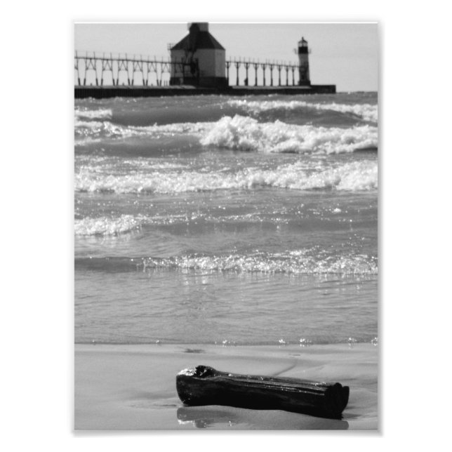 Drivträ 2 fototryck (Framsidan)