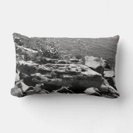 Drivträ Lumbarkudde