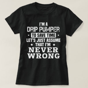 Drivtrumma T Shirt