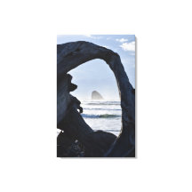 Drivved ram, Kap Mears