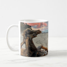Drivveds Drak Kaffemugg