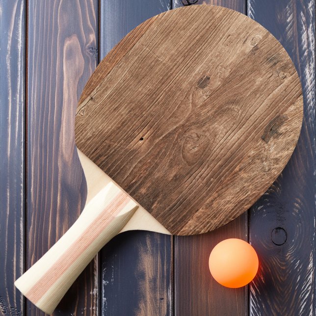 Drivvedsbrädor Pingisracket (Skapare uppladdad)
