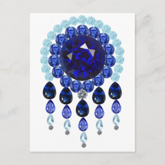 drizzle vykort