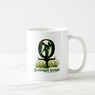 DRM-logotyp Kaffemugg