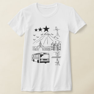 DRO T SHIRT
