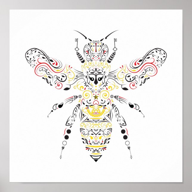 Drobee Poster (Framsidan)