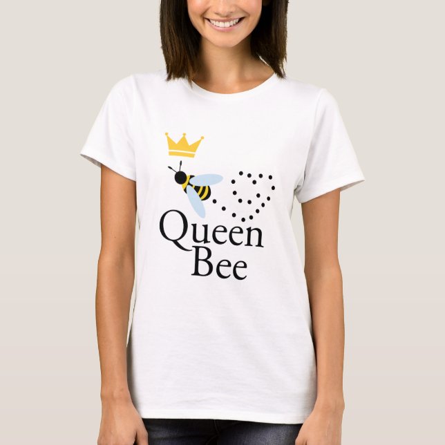Drobee T-shirt (Framsida)