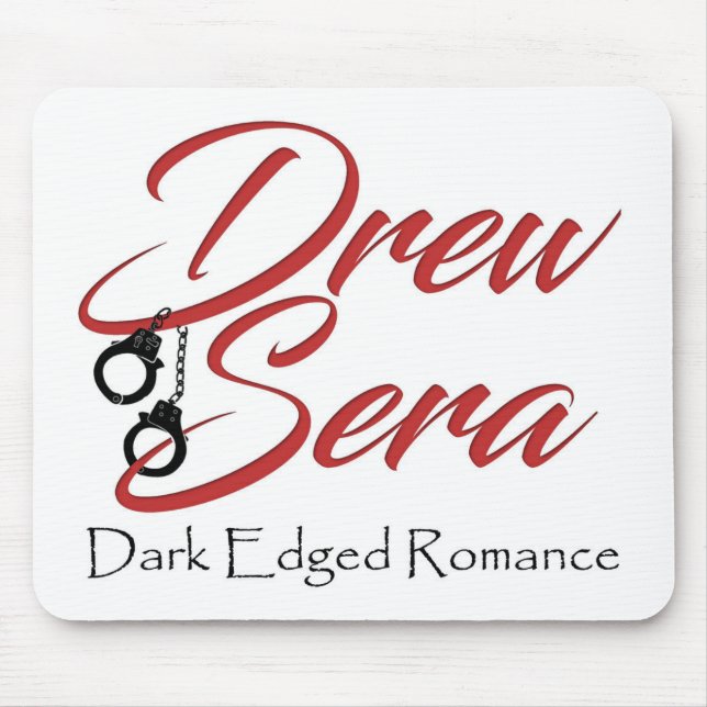 Drog Seramousepad Musmatta (Framsidan)