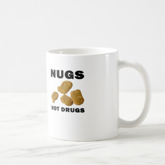 droger för nugs inte kaffemugg