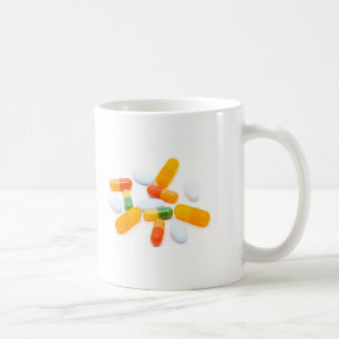 Droger Kaffemugg