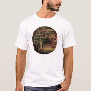 DROGER OCH ROCK N ROLL TEE SHIRT
