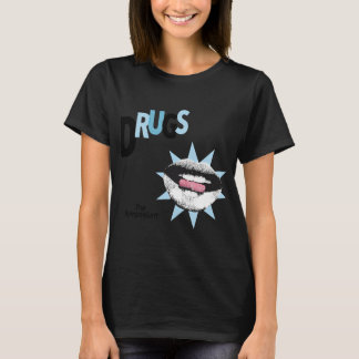 Droger T Shirt