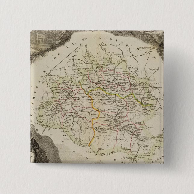 Dröghet Knapp (Framsida)