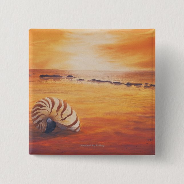 Dröja sig kvar knapp (Framsida)