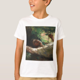 Dröm (av Ipolit Strâmbu) T Shirt