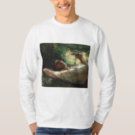 Dröm (av Ipolit Strâmbu) T Shirt