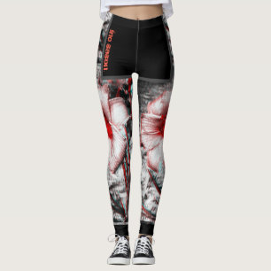 Dröm av mig leggings